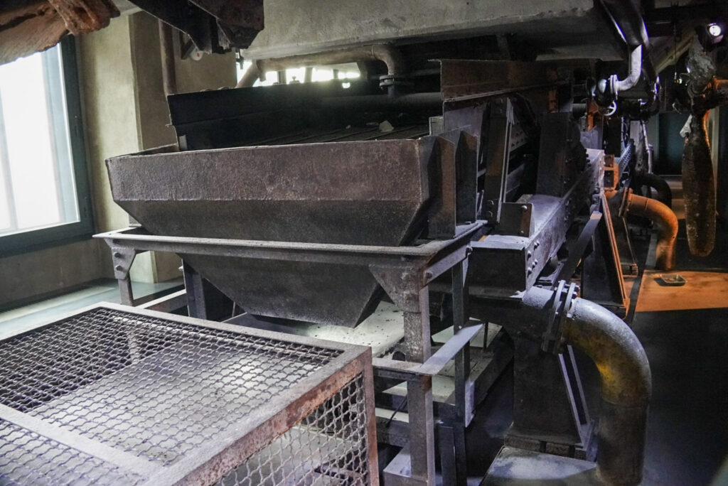 Zeche Zollverein Essen