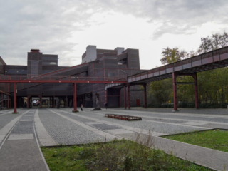 Zeche Zollverein Essen