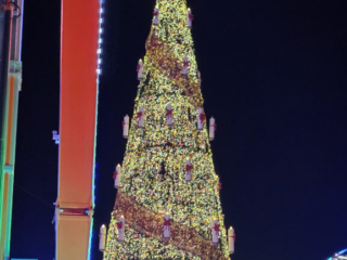 Cranger Weihnachtszauber