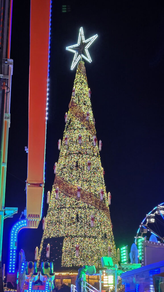 Cranger Weihnachtszauber