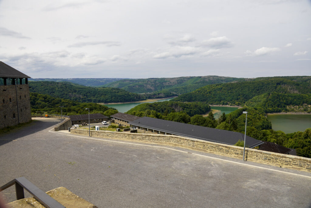 NS Ordensburg Vogelsang