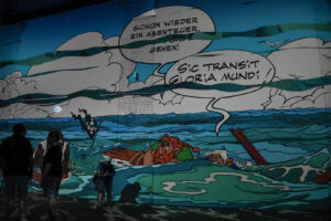 Asterix und Obelix Dortmund
