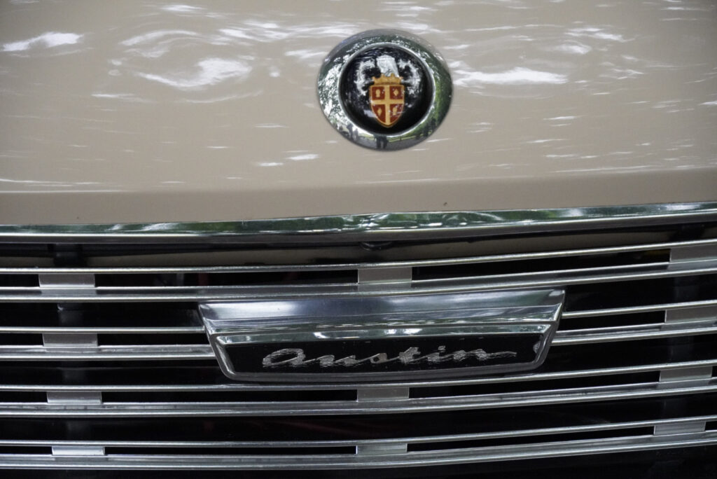 Zeitblende 1975 - Freilichtmuseum Kommern