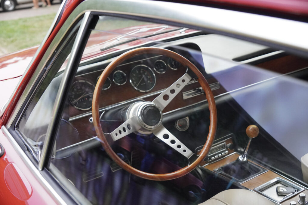 Zeitblende 1975 - Freilichtmuseum Kommern