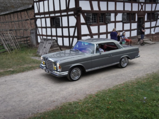 Zeitblende 1975 - Freilichtmuseum Kommern