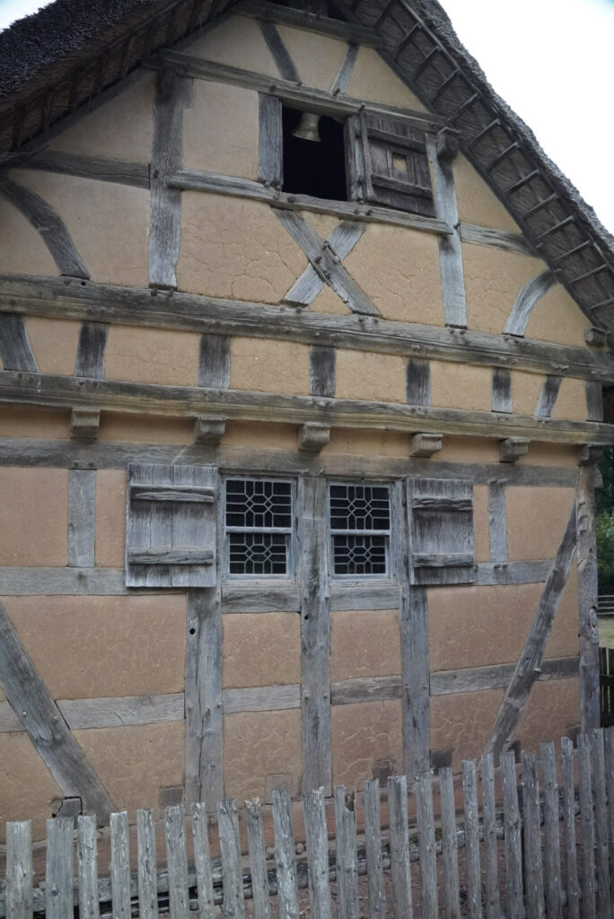 Zeitblende 1975 - Freilichtmuseum Kommern