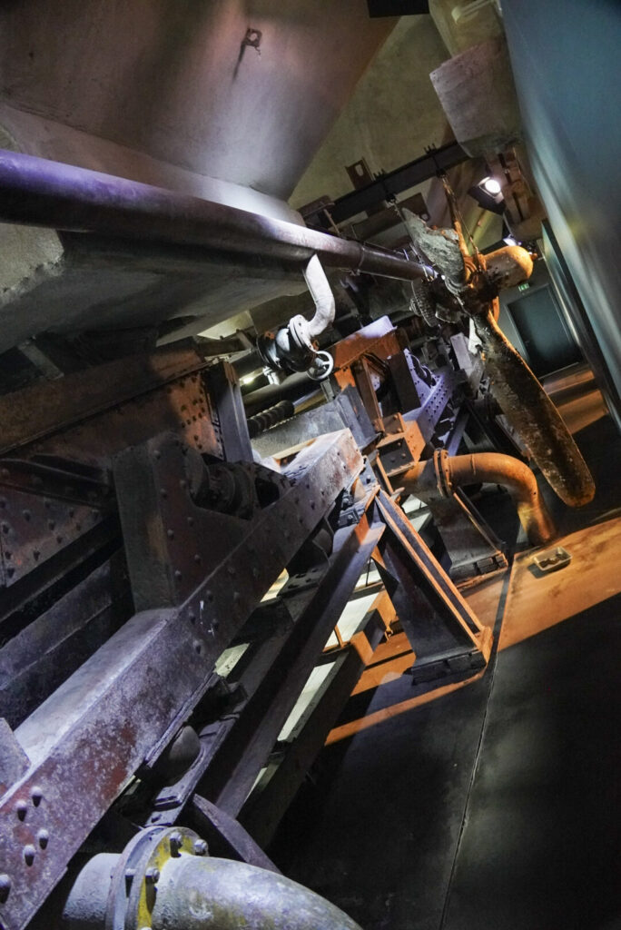 Zeche Zollverein Essen