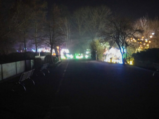 China Lights im K&ouml;lner Zoo