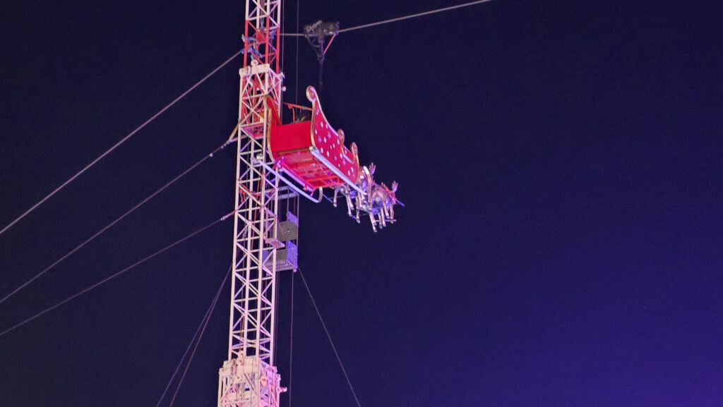 Cranger Weihnachtszauber