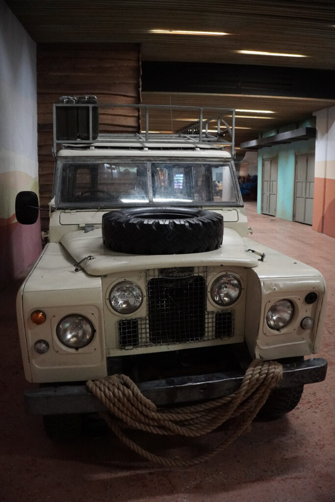 Burgers' Zoo Burgers' Zoo