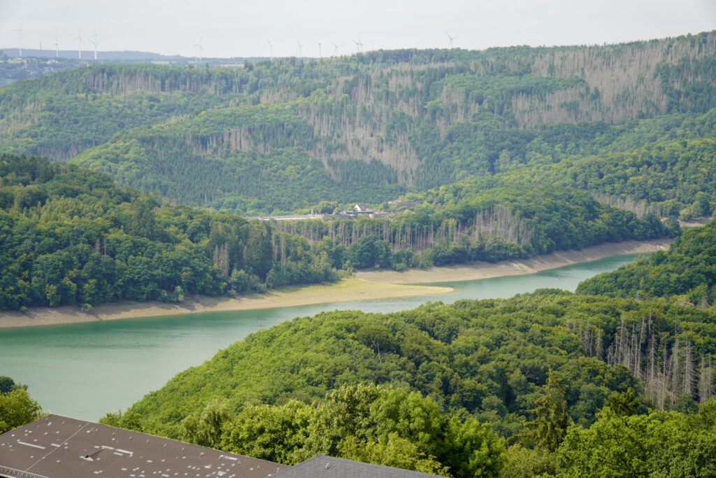NS Ordensburg Vogelsang