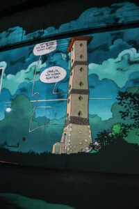 Asterix und Obelix Dortmund