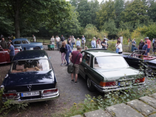 Zeitblende 1975 - Freilichtmuseum Kommern