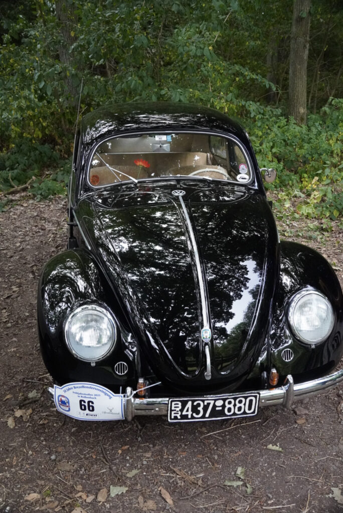 Zeitblende 1975 - Freilichtmuseum Kommern