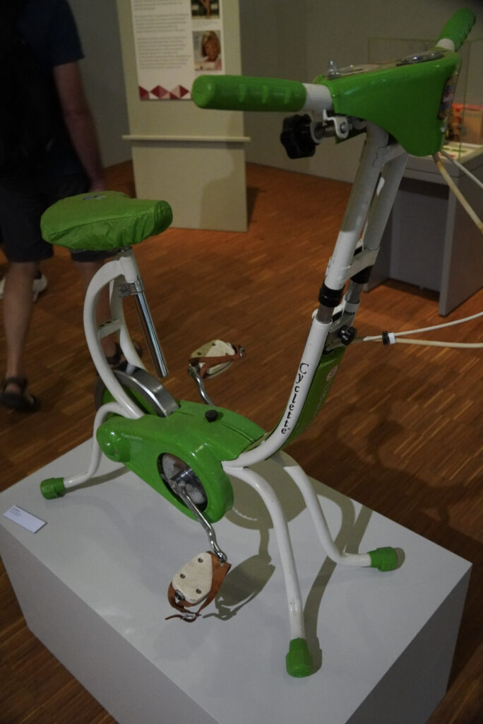 Zeitblende 1975 - Freilichtmuseum Kommern