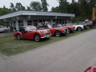 Zeitblende 1975 - Freilichtmuseum Kommern