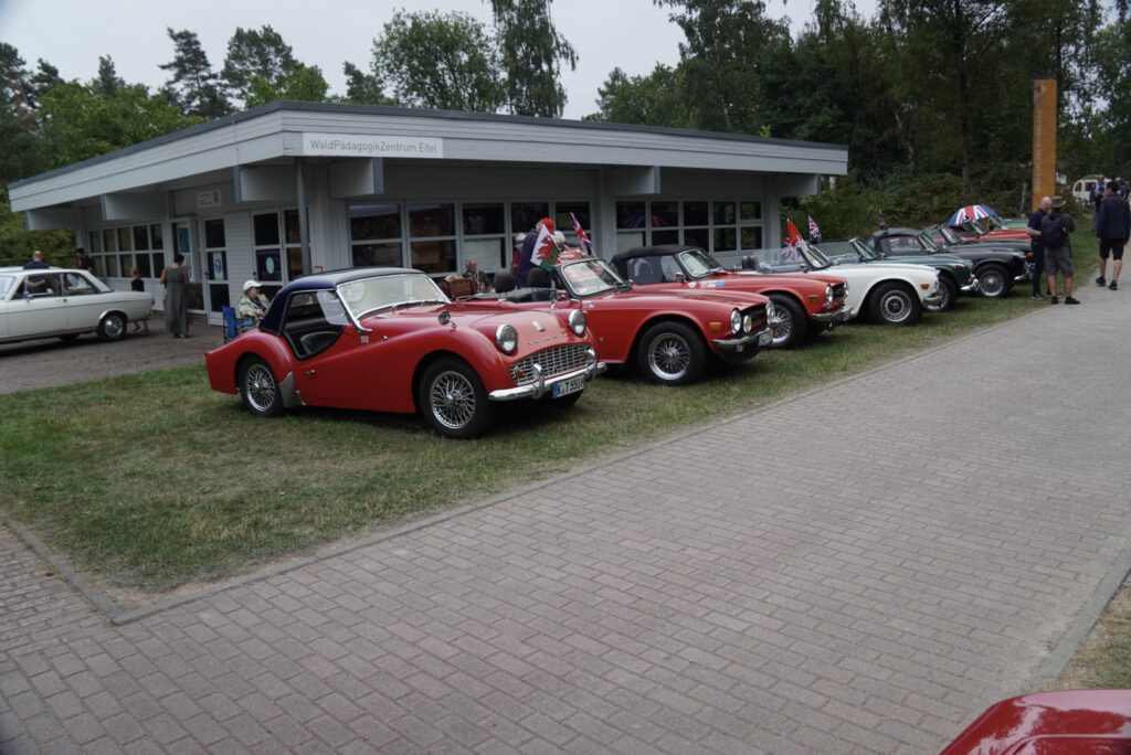 Zeitblende 1975 - Freilichtmuseum Kommern