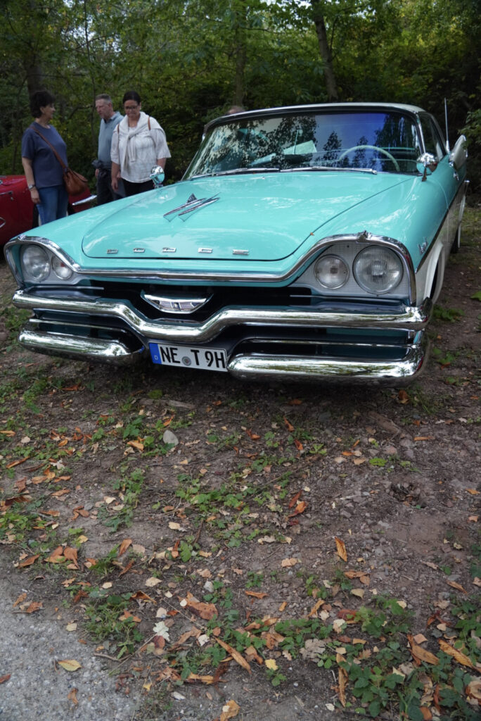 Zeitblende 1975 - Freilichtmuseum Kommern