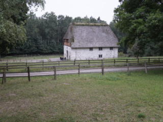 Zeitblende 1975 - Freilichtmuseum Kommern