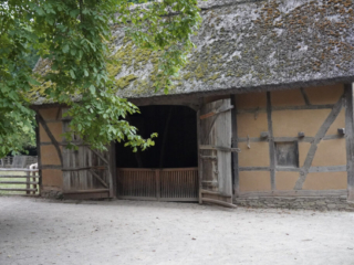 Zeitblende 1975 - Freilichtmuseum Kommern