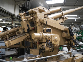 Wehrtechnische Studiensammlung in Koblenz Wehrtechnische Studiensammlung in Koblenz