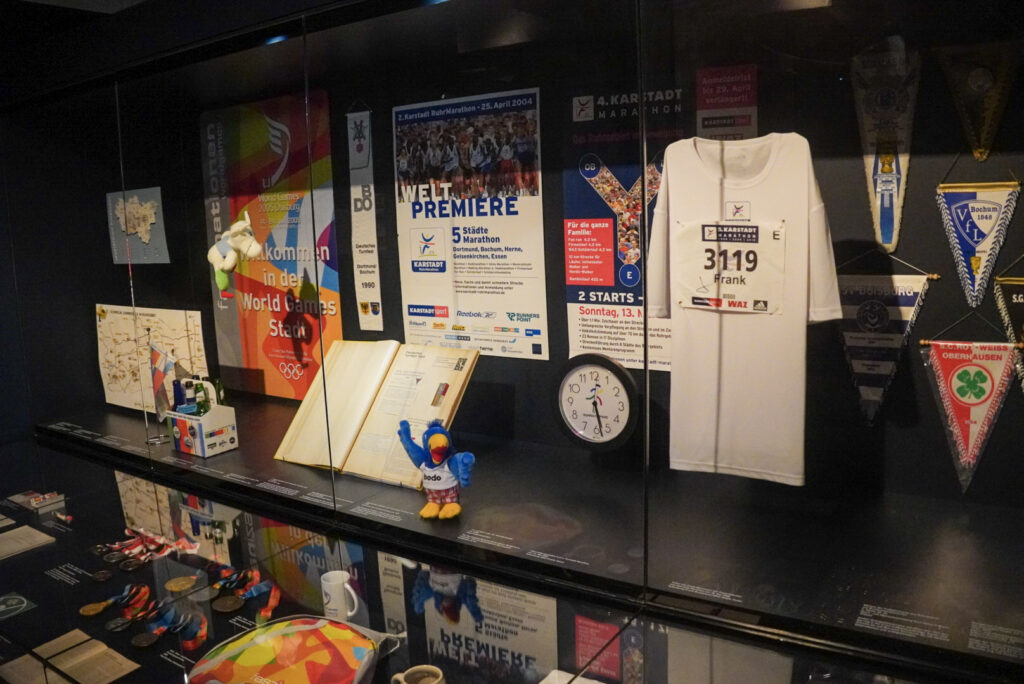 Zeche Zollverein Essen