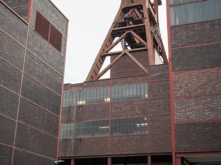 Zeche Zollverein Essen