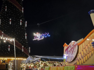 Cranger Weihnachtszauber