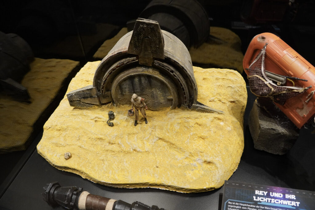 The Fans Strike Back Frankfurt