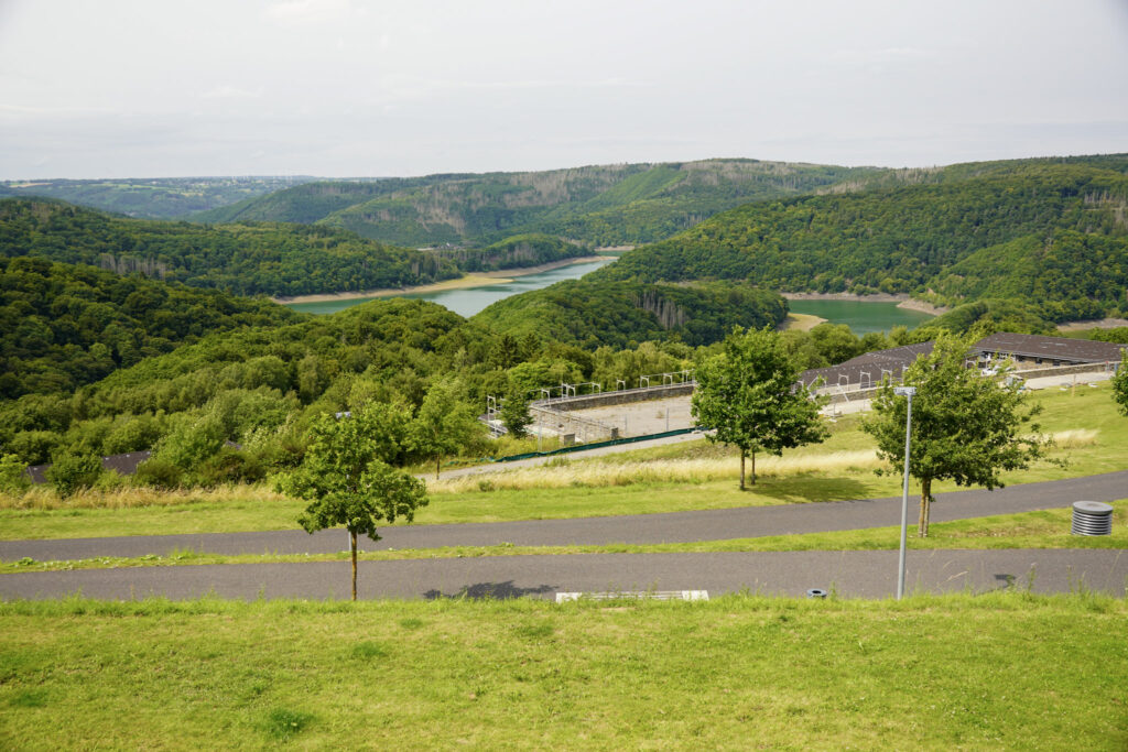 NS Ordensburg Vogelsang