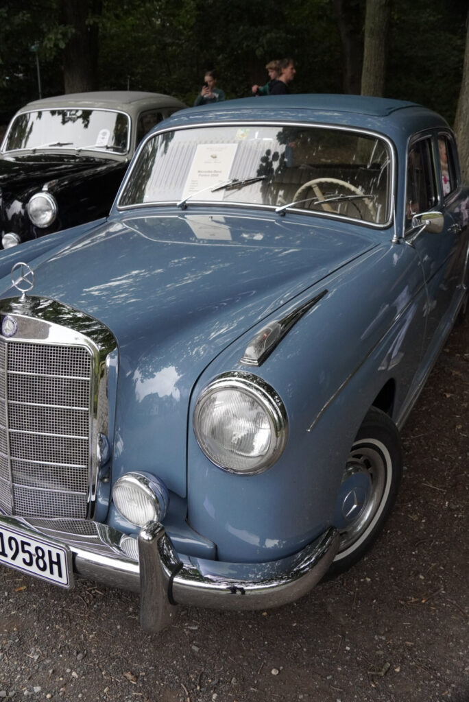 Zeitblende 1975 - Freilichtmuseum Kommern