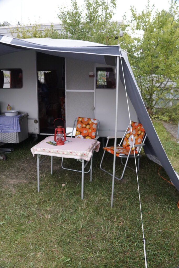 Zeitblende 1975 - Freilichtmuseum Kommern