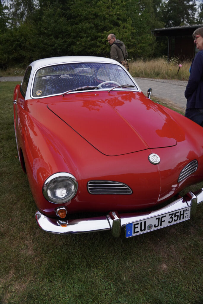 Zeitblende 1975 - Freilichtmuseum Kommern