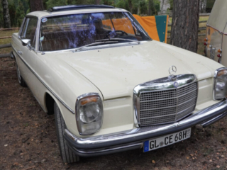 Zeitblende 1975 - Freilichtmuseum Kommern