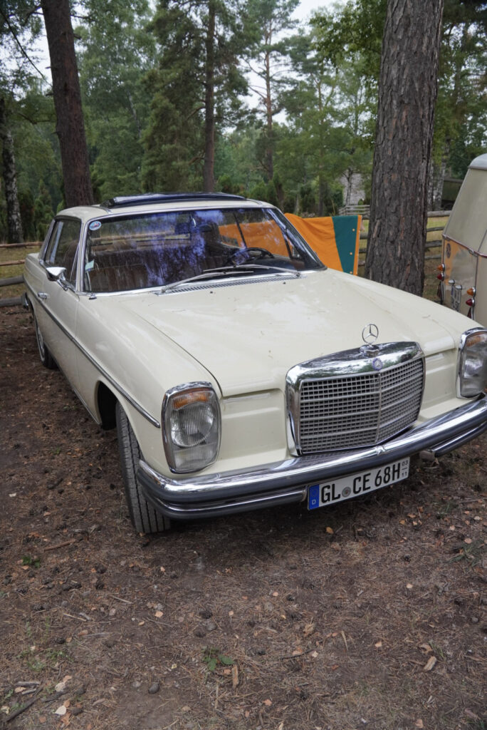 Zeitblende 1975 - Freilichtmuseum Kommern