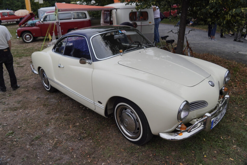 Zeitblende 1975 - Freilichtmuseum Kommern