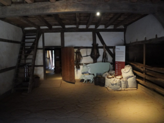 Zeitblende 1975 - Freilichtmuseum Kommern
