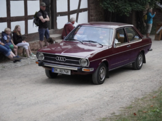 Zeitblende 1975 - Freilichtmuseum Kommern