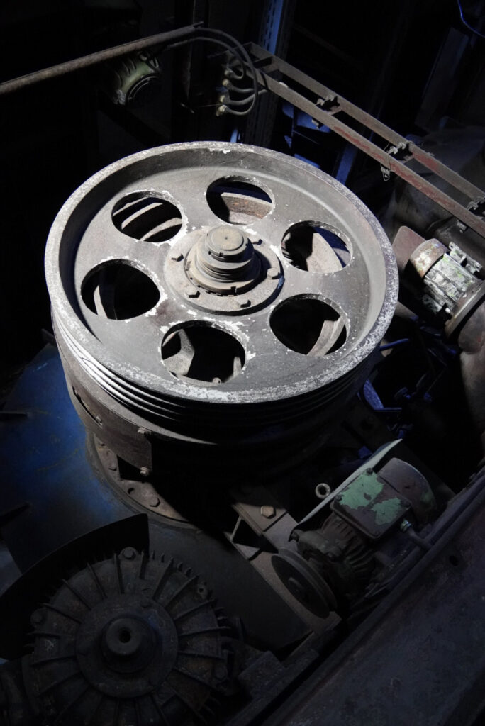 Zeche Zollverein Essen