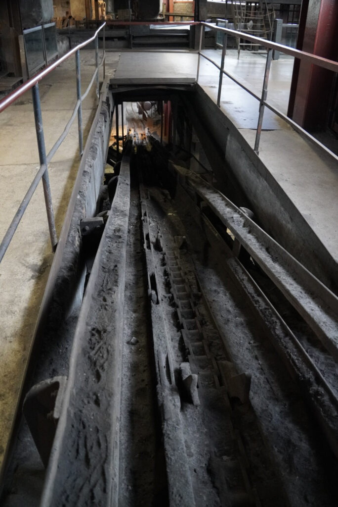 Zeche Zollverein Essen