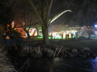 China Lights im K&ouml;lner Zoo