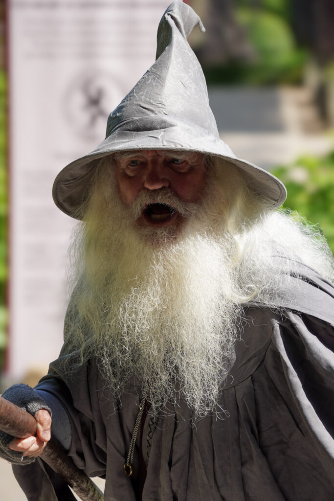 El Mundo Fantasia - Mondo Verde