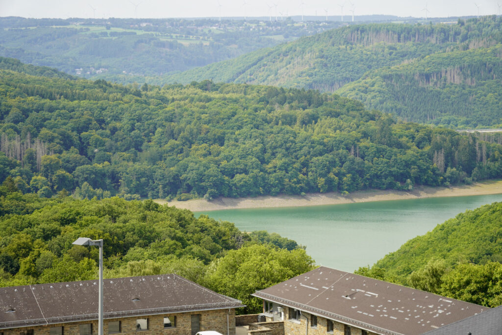 NS Ordensburg Vogelsang