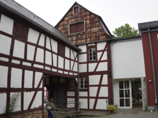 Zeitblende 1975 - Freilichtmuseum Kommern