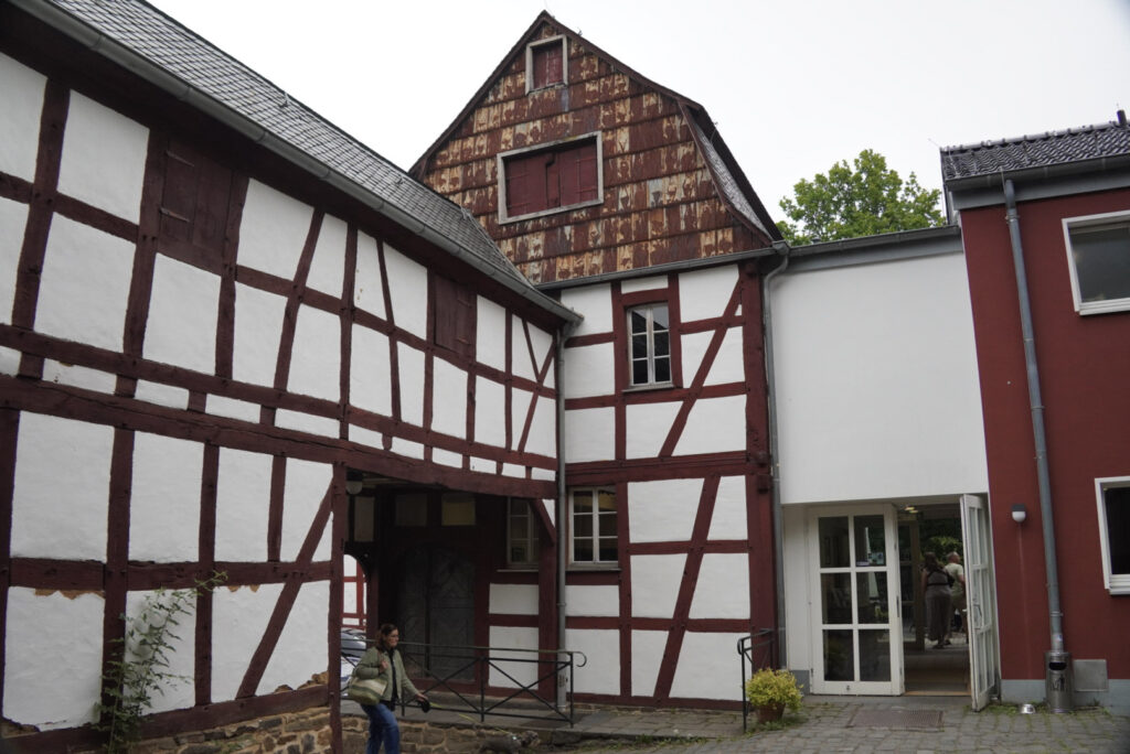 Zeitblende 1975 - Freilichtmuseum Kommern