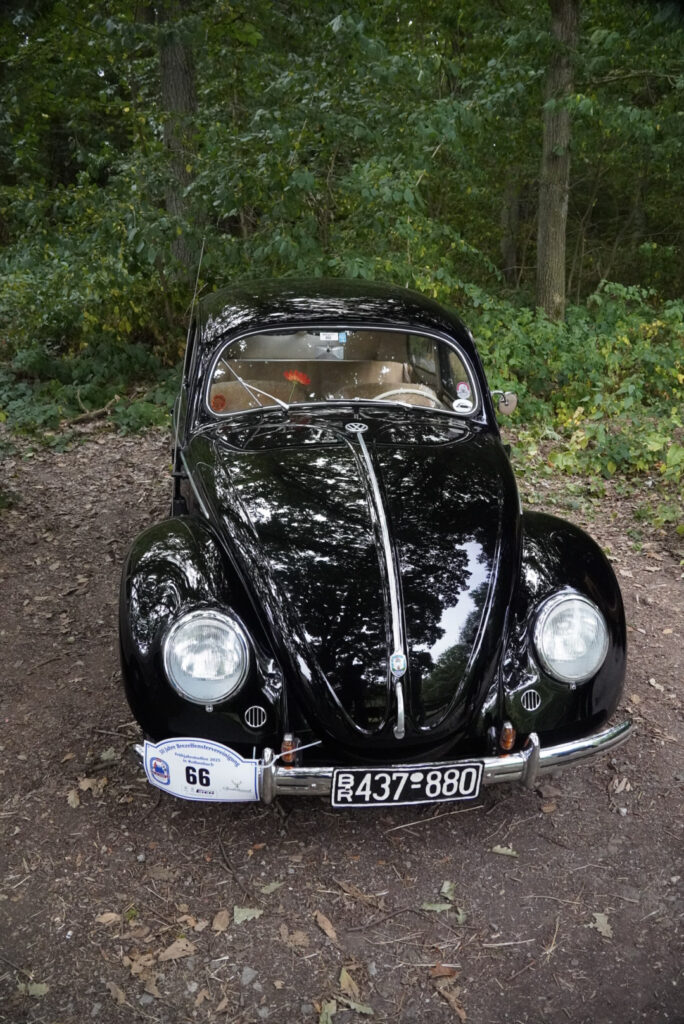 Zeitblende 1975 - Freilichtmuseum Kommern