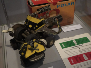 Zeitblende 1975 - Freilichtmuseum Kommern