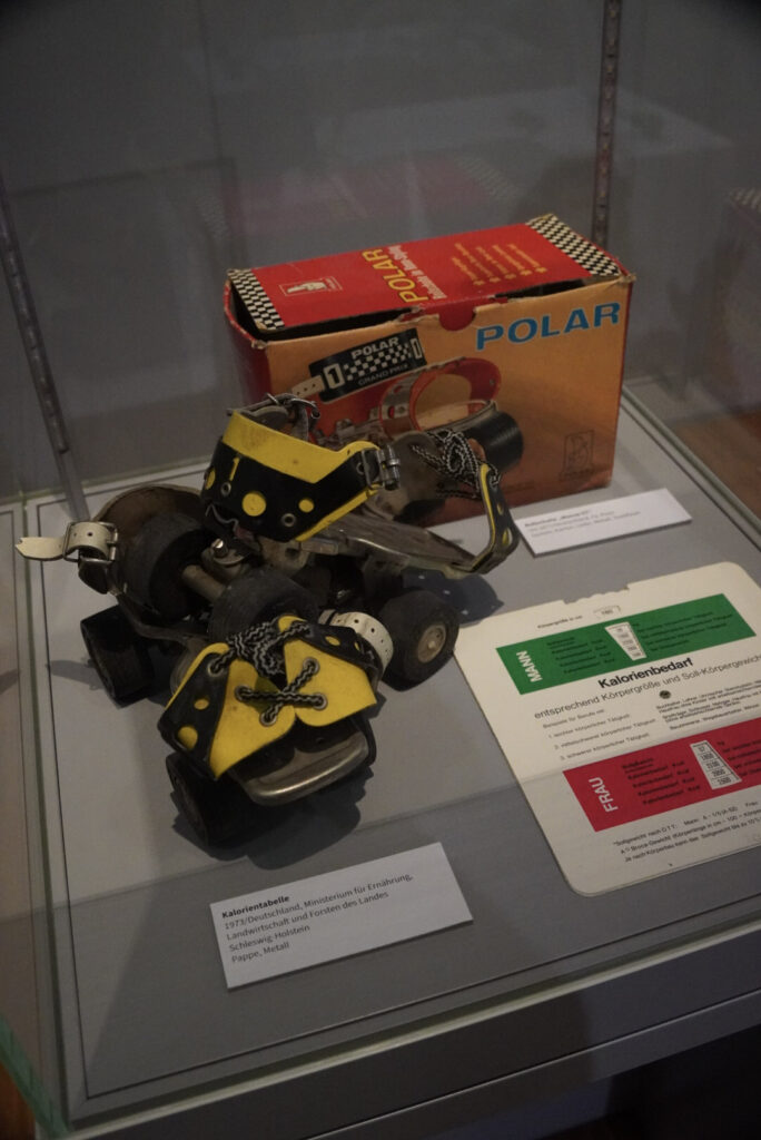 Zeitblende 1975 - Freilichtmuseum Kommern