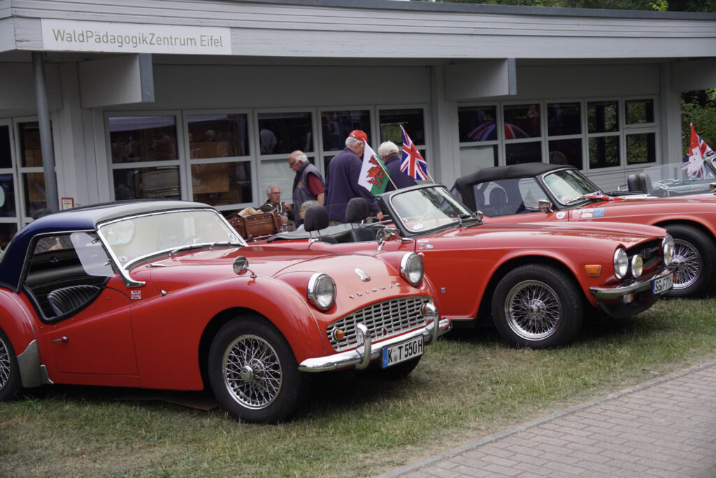 Zeitblende 1975 - Freilichtmuseum Kommern