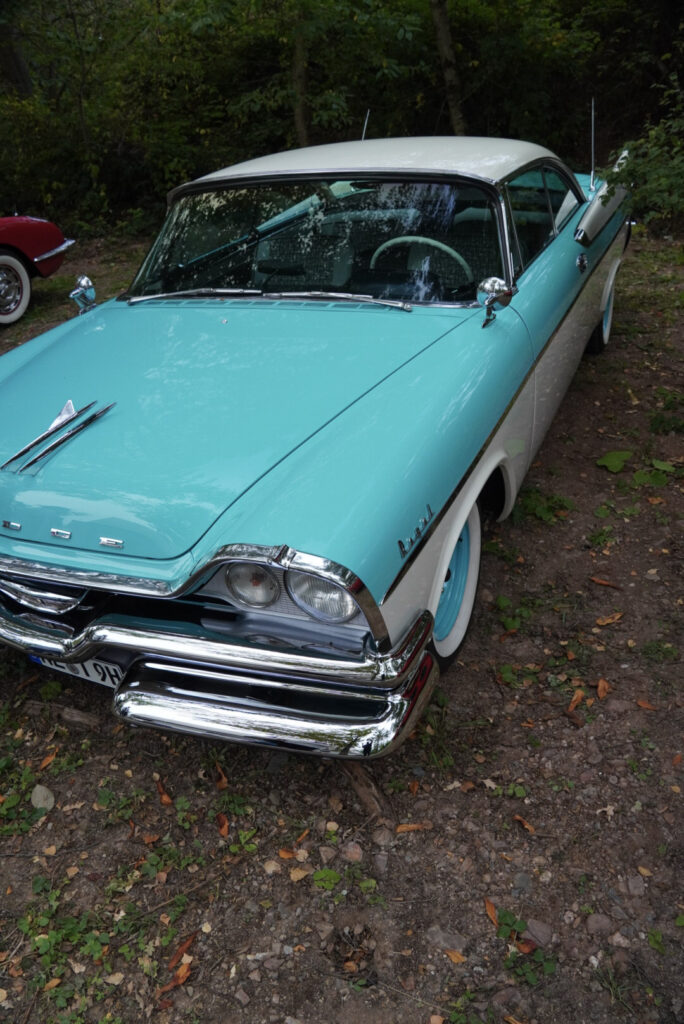 Zeitblende 1975 - Freilichtmuseum Kommern